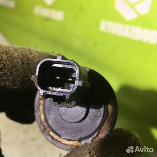 Клапан стабилиз холостого хода Форд Фокус 1