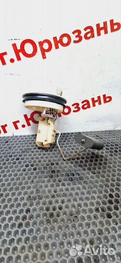 Датчик уровня топлива lifan breez