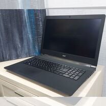 Ноутбук 17.3" Acer VN7-791G Core i5-4210H 16Gb DDR