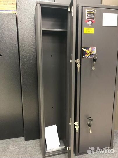 Оружейные сейфы Офисные сейфы Пистолетные сейфы