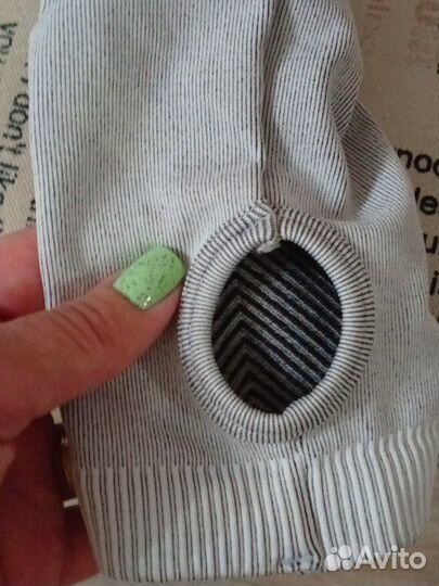 Спортивный костюм женский