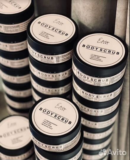 Скраб оптом