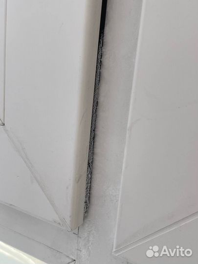 Ремонт пластиковых окон