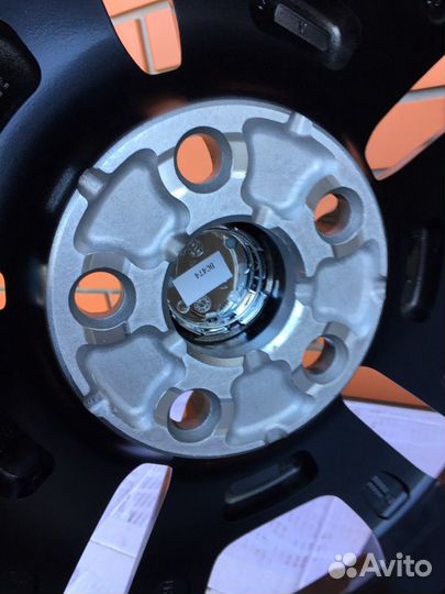 Диски R19 Toyota RAV4 new