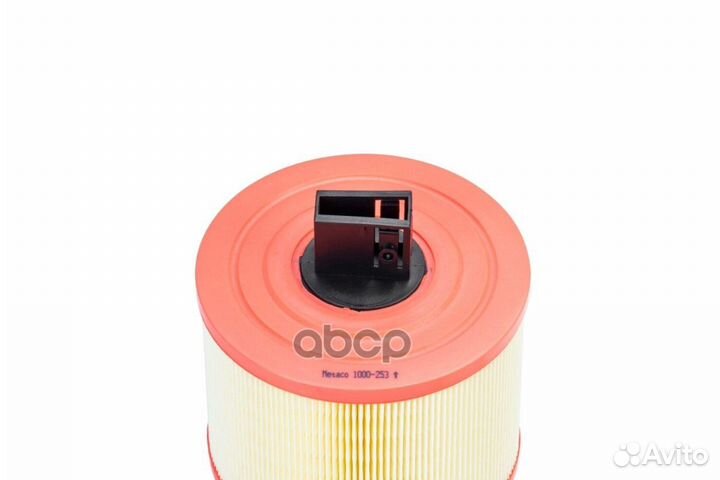 Фильтр воздушный BMW 3-серия E90 (2005) 2,5l