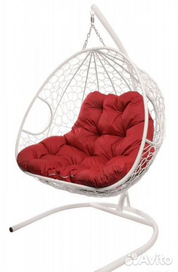 Качели подвесные