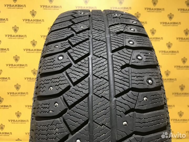 Continental ContiWinterViking 2 195/60 R15 88T