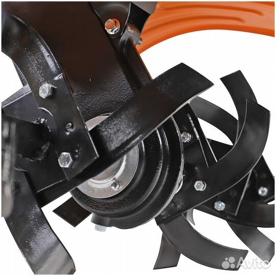 Культиватор Patriot Калуга М (440107011)