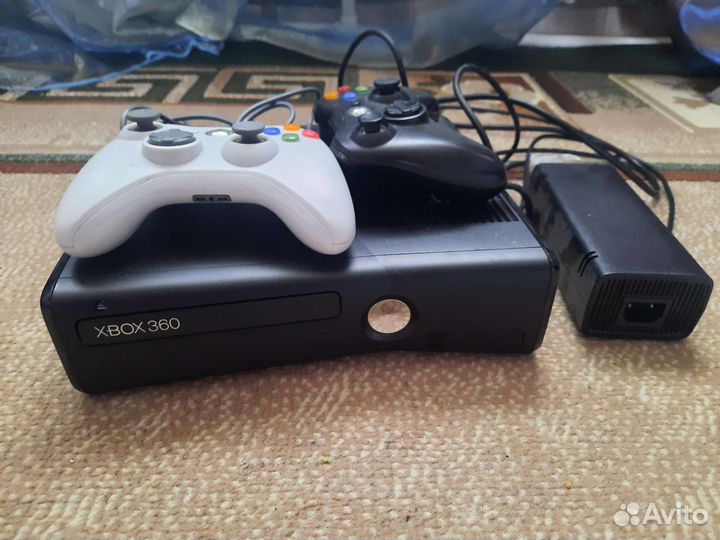 Xbox 360