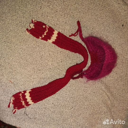 Аксессуары для кукол и пупсов