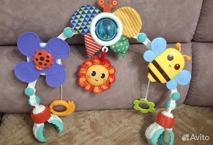 Игровая дуга