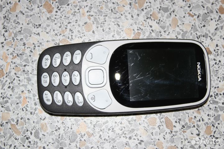 Nokia 3310 (2017)