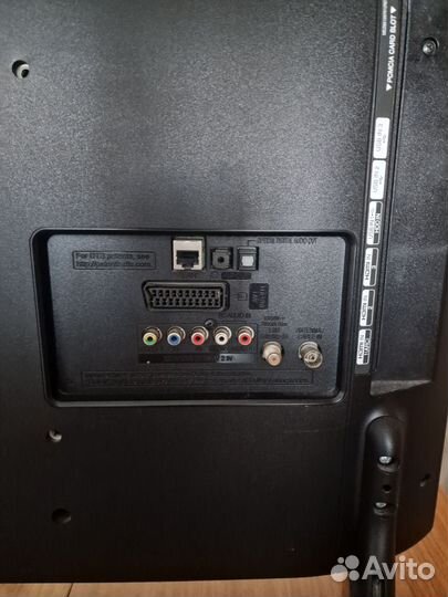 Телевизор SMART tv LG