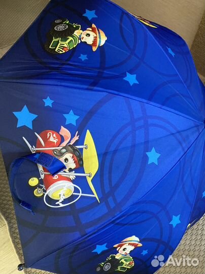 Зонтик детский