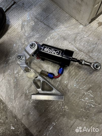 Пневмо шифтер