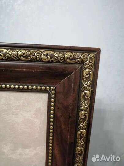 Рама для картины багет