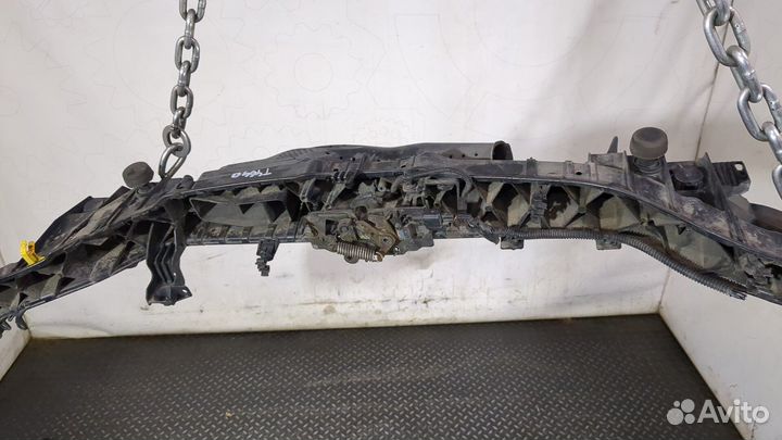 Рамка передняя Ford Focus 3, 2013