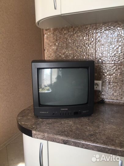 Телевизор toshiba