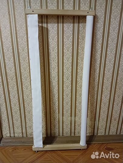 Пяльцы рамка для вышивания 70 см Х 30 см