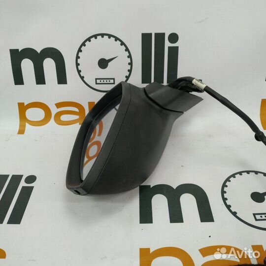 Зеркало боковое переднее левое Audi A5 8W 2018