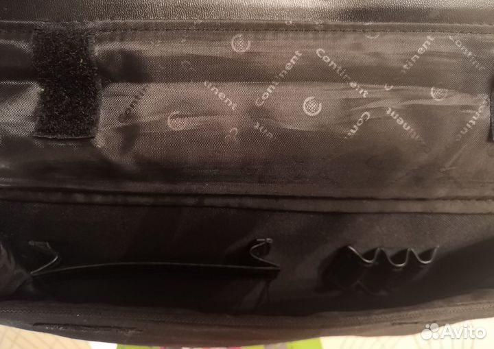 Сумка для ноутбука Continent