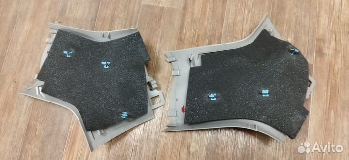 Обшивка стойки Volvo XC70 Cross Country 2007-2016