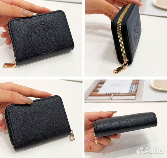 Кошелек hermes