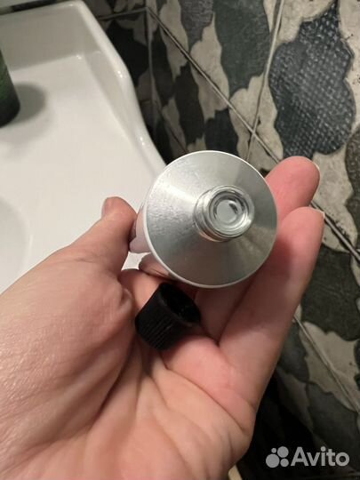 Бальзам для рук OI Davines