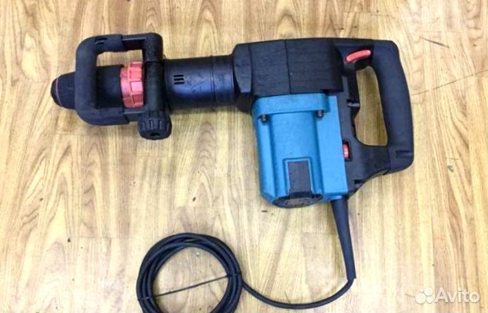 Аренда строительного инструмента и оборудования