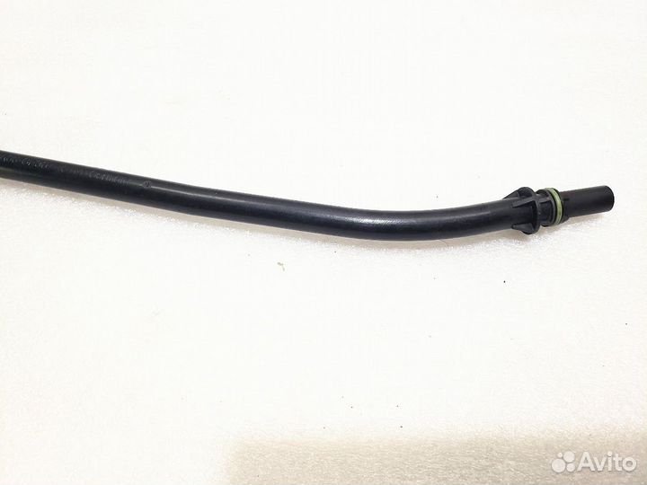 Трубка щупа уровня масла Audi A6 C7 2,8 chva