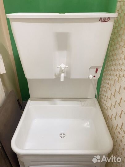 Умывальник рукомойник для дачи