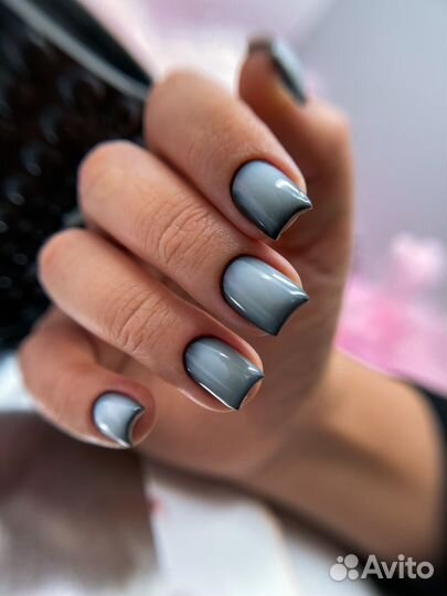 Маникюр,педикюр, Кошелев Крутые ключи