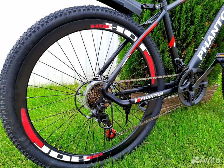 Велосипед горный 26