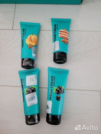 Letique косметика