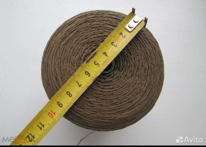 Нитки,военная форма,больш.бобина,ссср