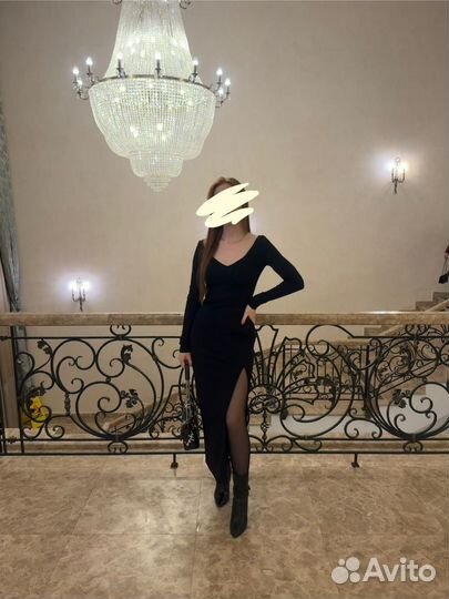 Платье namelazz