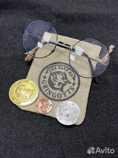 Гарри Поттер сувениры