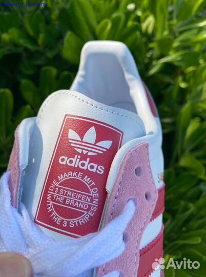 Adidas Samba (Арт.74358)
