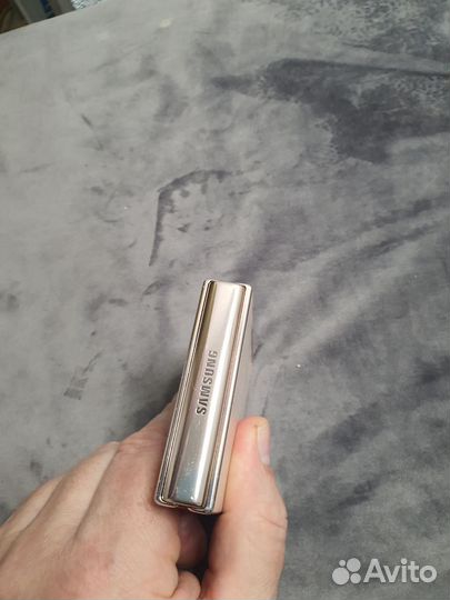 Samsung Galaxy Z Flip4, 8/256 ГБ