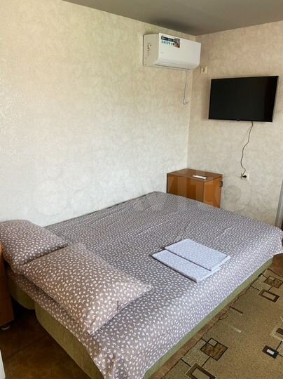 Дом 46 м² на участке 6 сот.