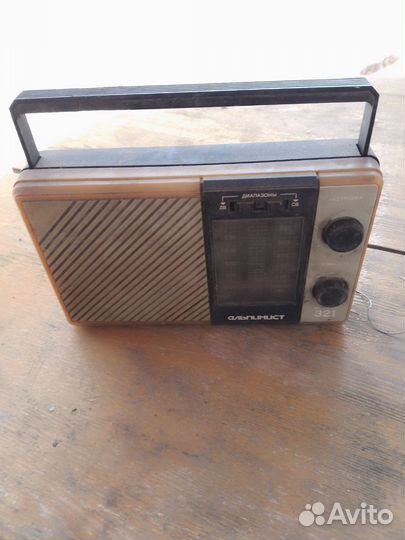 Вещи сделанные в СССР