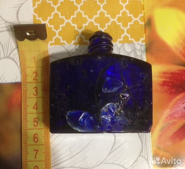 Бутыльки и баночки Кёнигсберга