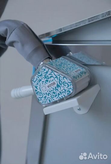 Lpg-аппарат. Оригинал