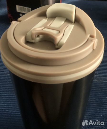 Термокружка Royal Kuchen из нержавеющей стали