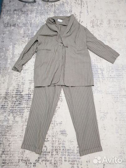 Летний костюм женский