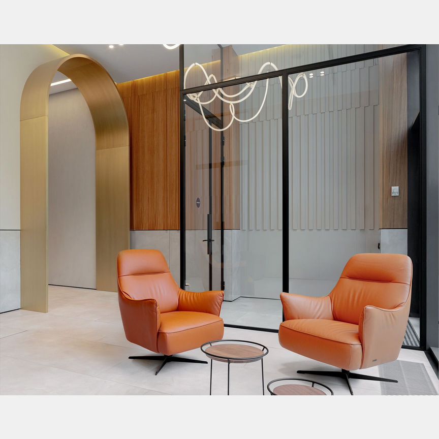 4-к. квартира, 124,1 м², 19/21 эт.