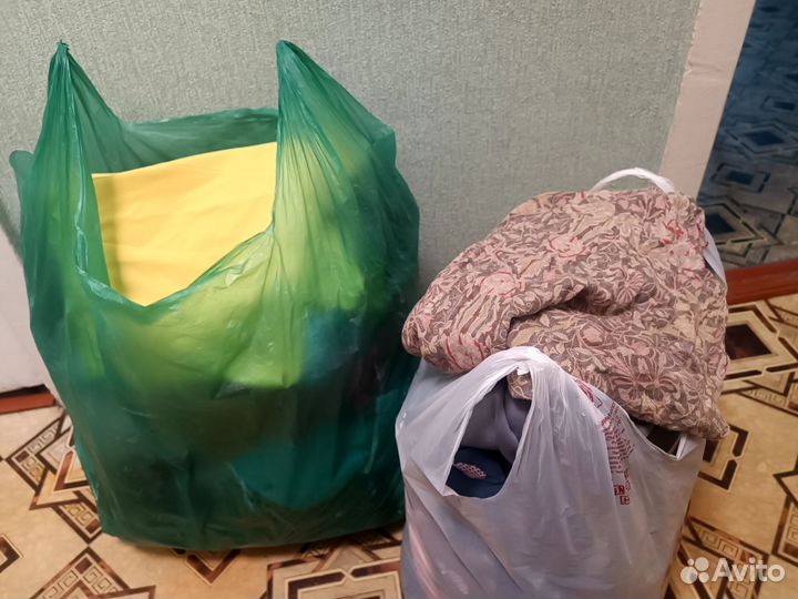 Женские вещи пакетом 42 44