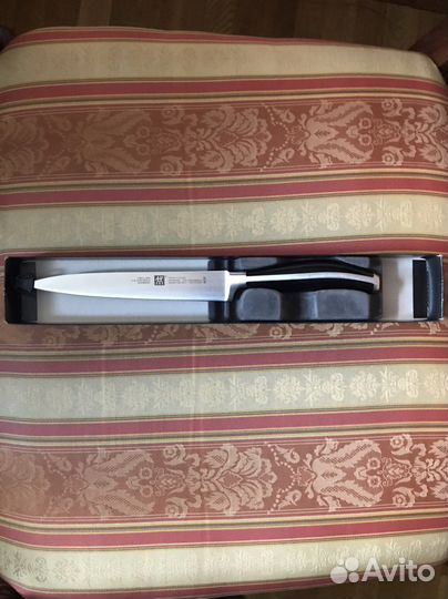 Нож для нарезки 200мм Twin Cuisine Zwilling