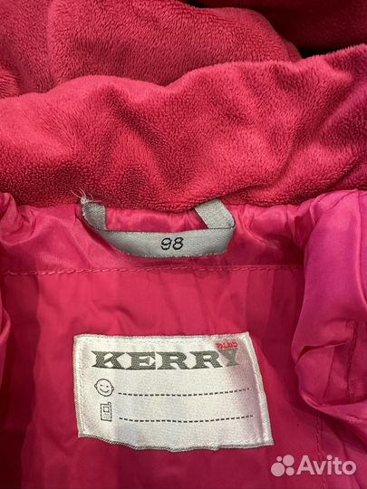 Костюм для девочки