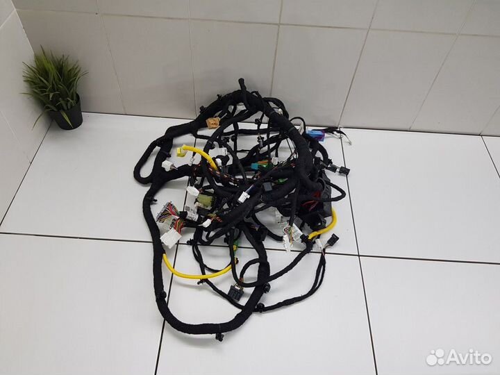 Жгут проводов приборов (Chery Tiggo 7 Pro)